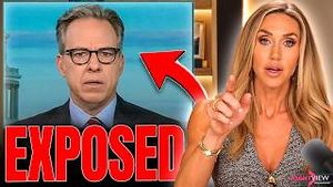 Video post by @therightviewwithlaratrump on YouTube