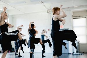 Image post by @joffreyschool on Instagram