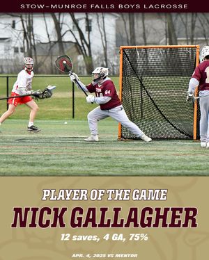 Image post by @stowlacrosse on Instagram