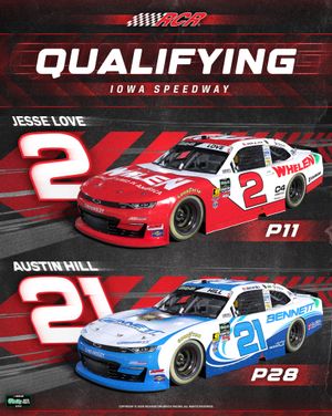Image post by @rcrracing on Instagram