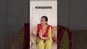 Video post by @just_kajal_things on YouTube
