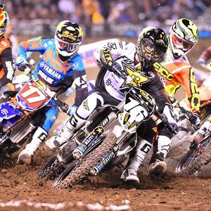 Image post by @racerxonline on Instagram