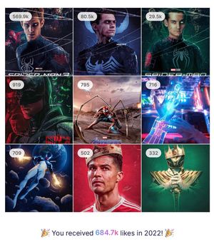 Image post by @nortfx on Instagram