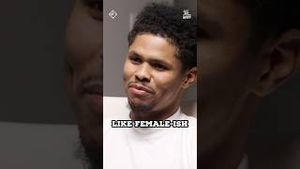 Video post by @shosports on YouTube