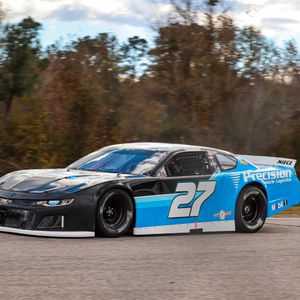 Image post by @niecemotorsports on Instagram
