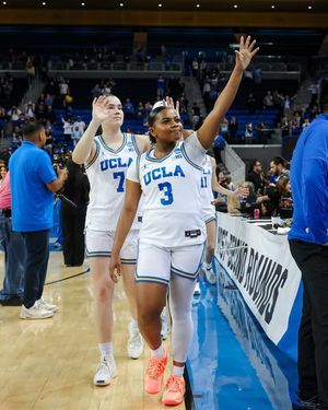 Image post by @uclawbb on Instagram