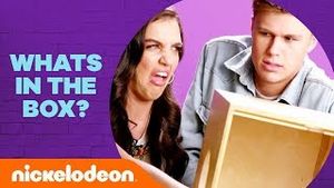 Video post by @nickelodeon on YouTube