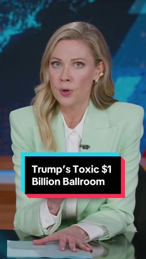 Video post by @thedailyshow on TikTok