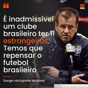 Image post by @90minbrasil on Instagram