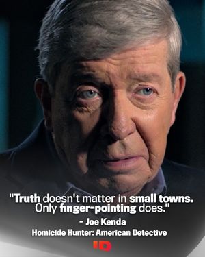 Image post by @investigationdiscovery on Instagram