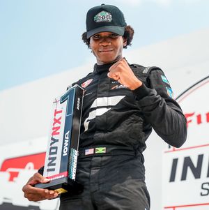 Image post by @abel_motorsports on Instagram