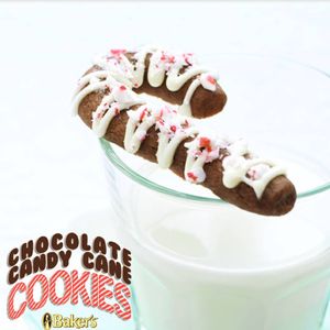 Image post by @bakerschocolate on Instagram