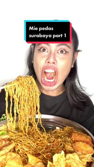 Video post by @freda.pria on TikTok