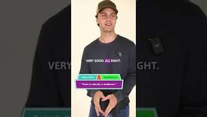 Video post by @officialdoor3 on YouTube