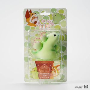 Image post by @toyzeroplus on Instagram