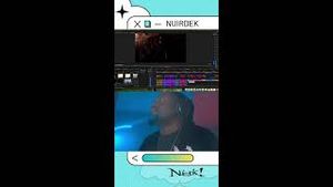 Video post by @nuirdek on YouTube
