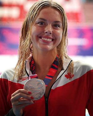 Image post by @cdnparalympics on Instagram