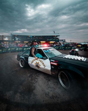Image post by @thebeastunleashed on Instagram