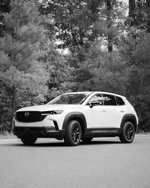 Image post by @SportDurstMazda on Facebook