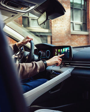 Image post by @hyundaicanada on Instagram