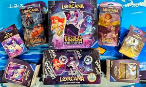 Image post by @crazycollectorz on Facebook