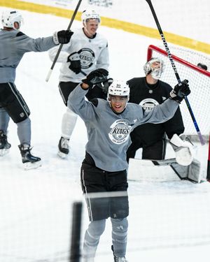 Image post by @lakings on Instagram