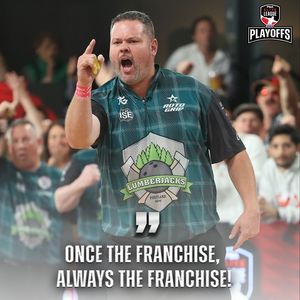 Image post by @pbatour on Instagram