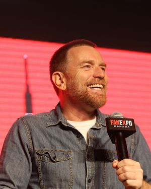 Image post by @fanexpocanada on Instagram