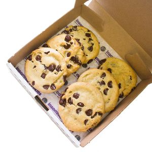 Image post by @insomniacookies on Instagram