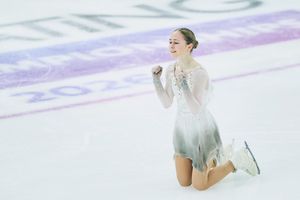 Image post by @isufigureskating on Instagram