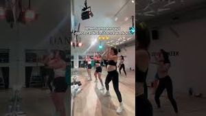 Video post by @dancebody on YouTube