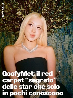 Image post by @vogueitalia on Instagram