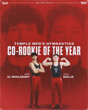 Image post by @temple_mgym on Instagram