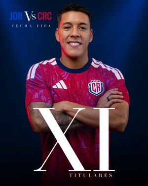 Image post by @fedefutbolcrc on Instagram