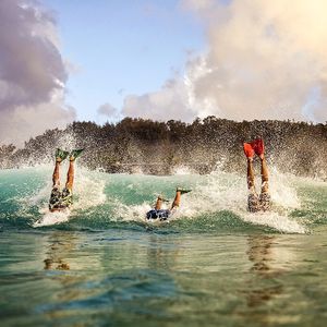Image post by @zaknoyle on Instagram