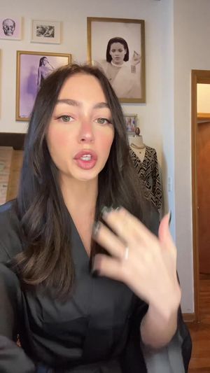 Video post by @oliviamancuso__ on TikTok