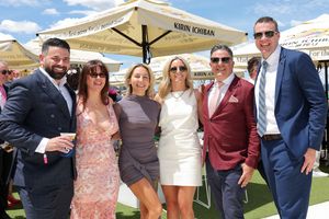 Image post by @flemingtonvrc on Instagram