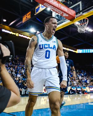 Image post by @uclambb on Instagram