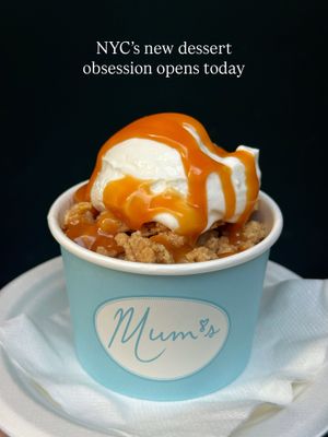 Image post by @nycfoodfaves on Instagram