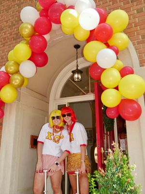 Image post by @samfordchiomega on Instagram