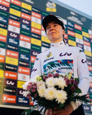 Image post by @letourfemmes on Instagram