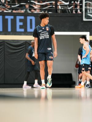 Image post by @melbunited on Instagram