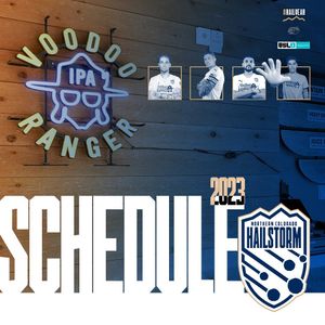 Image post by @nocohailstormfc on Instagram