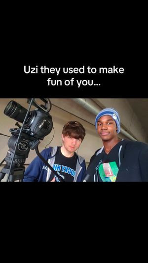 Video post by @isaiahlevijohn on TikTok