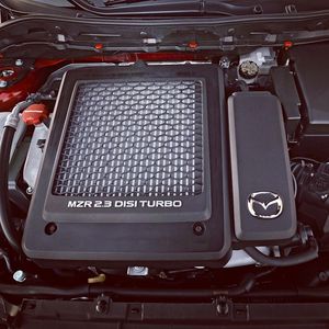 Image post by @mazdausa on Instagram