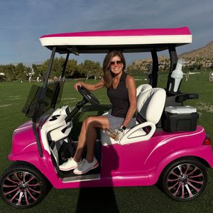 Image post by @golftiniwear on Instagram