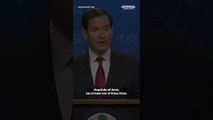 Video post by @thenationaldesk on YouTube
