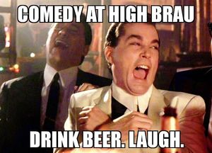 Image post by @highbrautap on Instagram