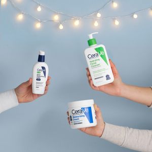 Image post by @cerave on Instagram