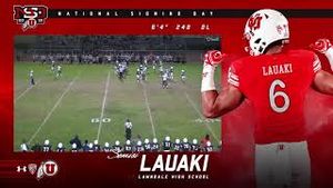 Video post by @uathletics on YouTube